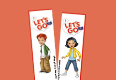 Let’s Go 1: Bookmarks